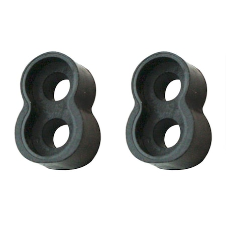 Superior Parts Aftermarket Packing Gasket (G) for Hitachi NR83A, NR83A2, NR83A2(S) Framing Nailers, PK 2 SP 877-327